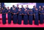 Nyegezi SDA Choir - Utukuzwe