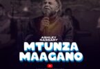 Ashley Nassary - Mtunza Maagano