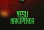 Henrick Mruma - Yesu Nakupenda